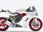 2017 Ducati Supersport S